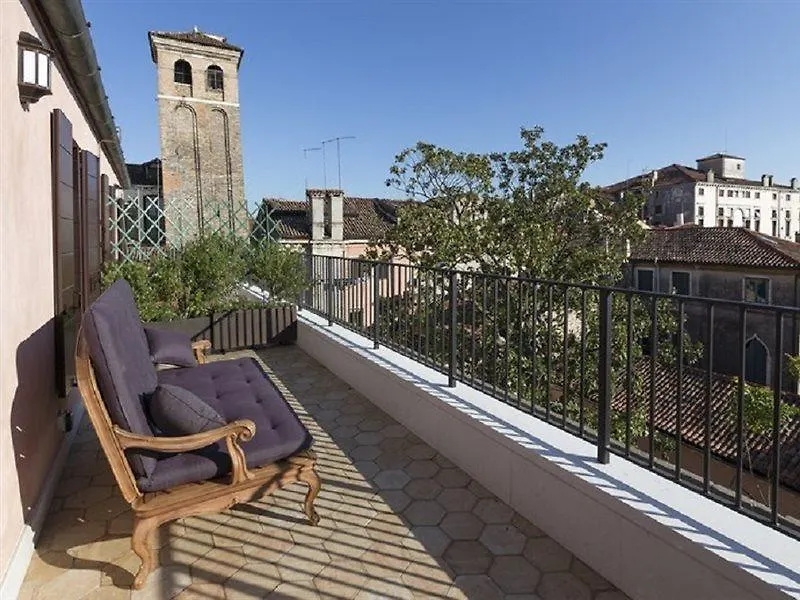 Palazzo Venart Luxury Hotel Venice