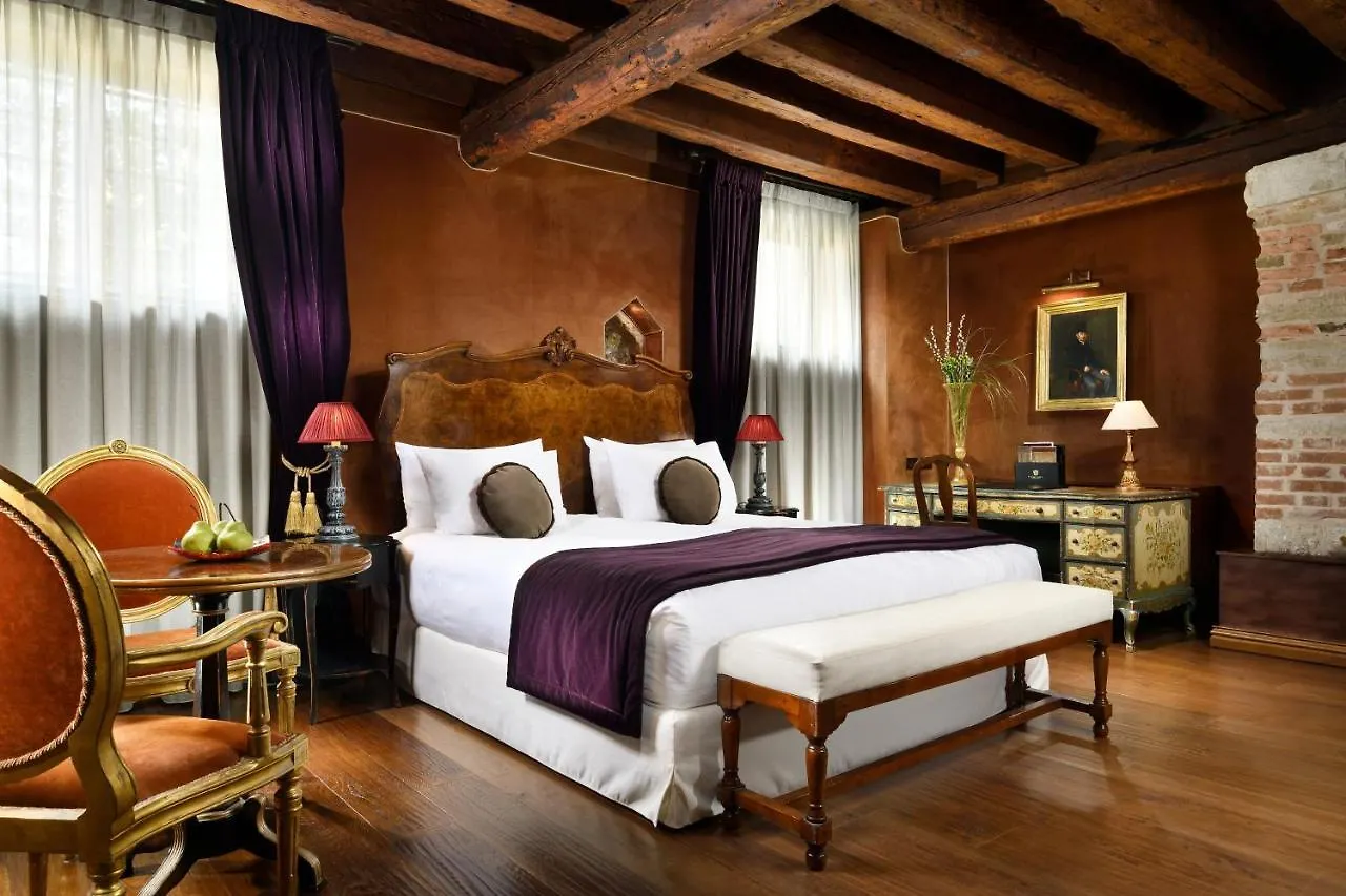Palazzo Venart Luxury Hotel Venice