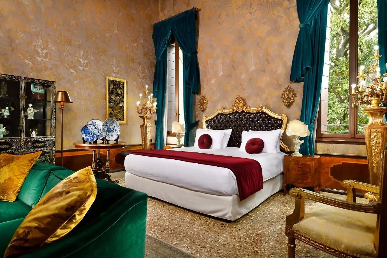Palazzo Venart Luxury Hotel Venice 5*,  Italy