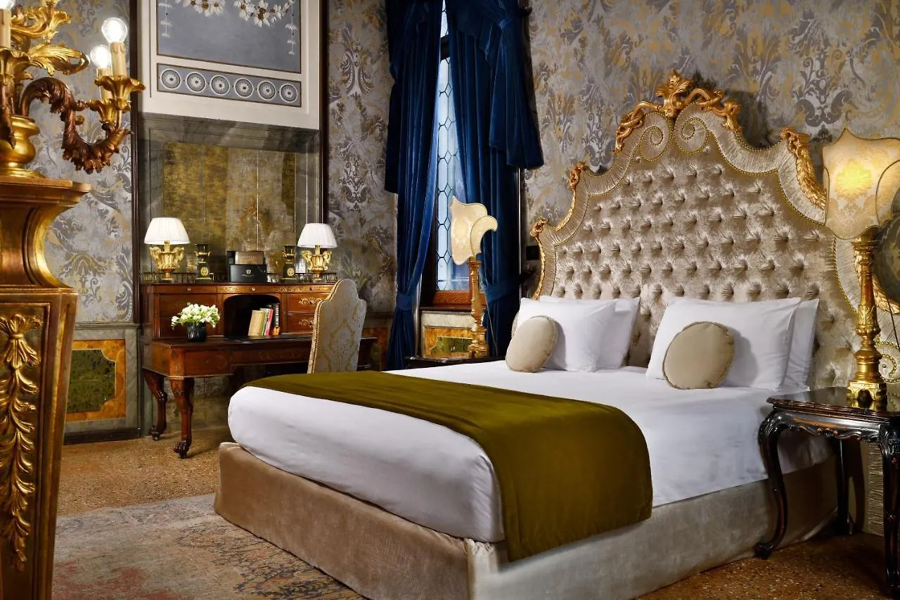 Palazzo Venart Luxury Hotel Venice