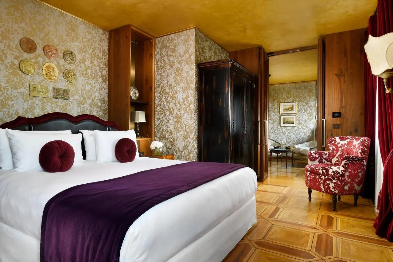 Palazzo Venart Luxury Hotel Venice