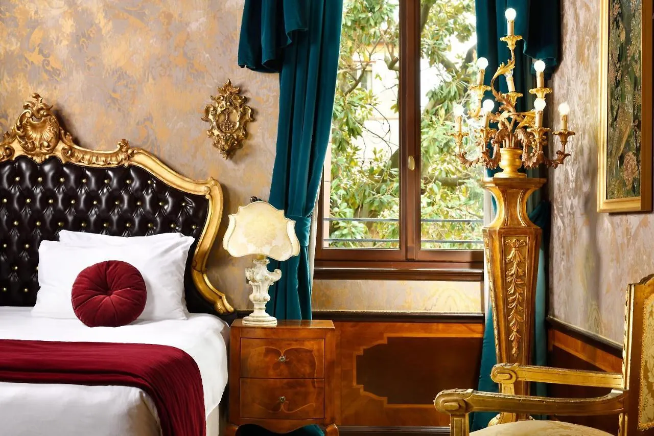 Palazzo Venart Luxury Hotel Venice