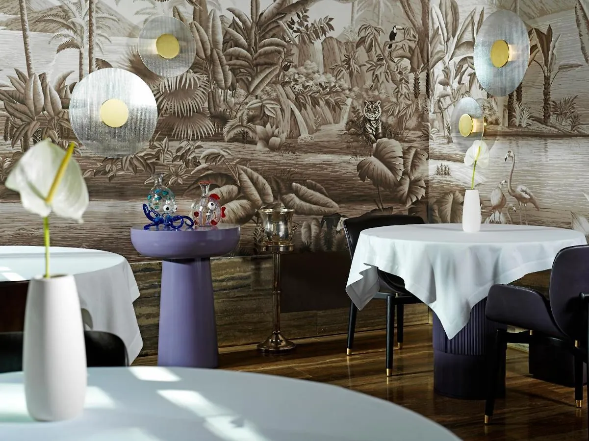 Palazzo Venart Luxury Hotel Venice