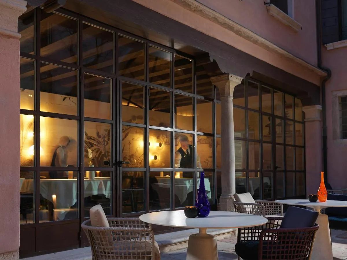 Palazzo Venart Luxury Hotel Venice 5*,  Italy