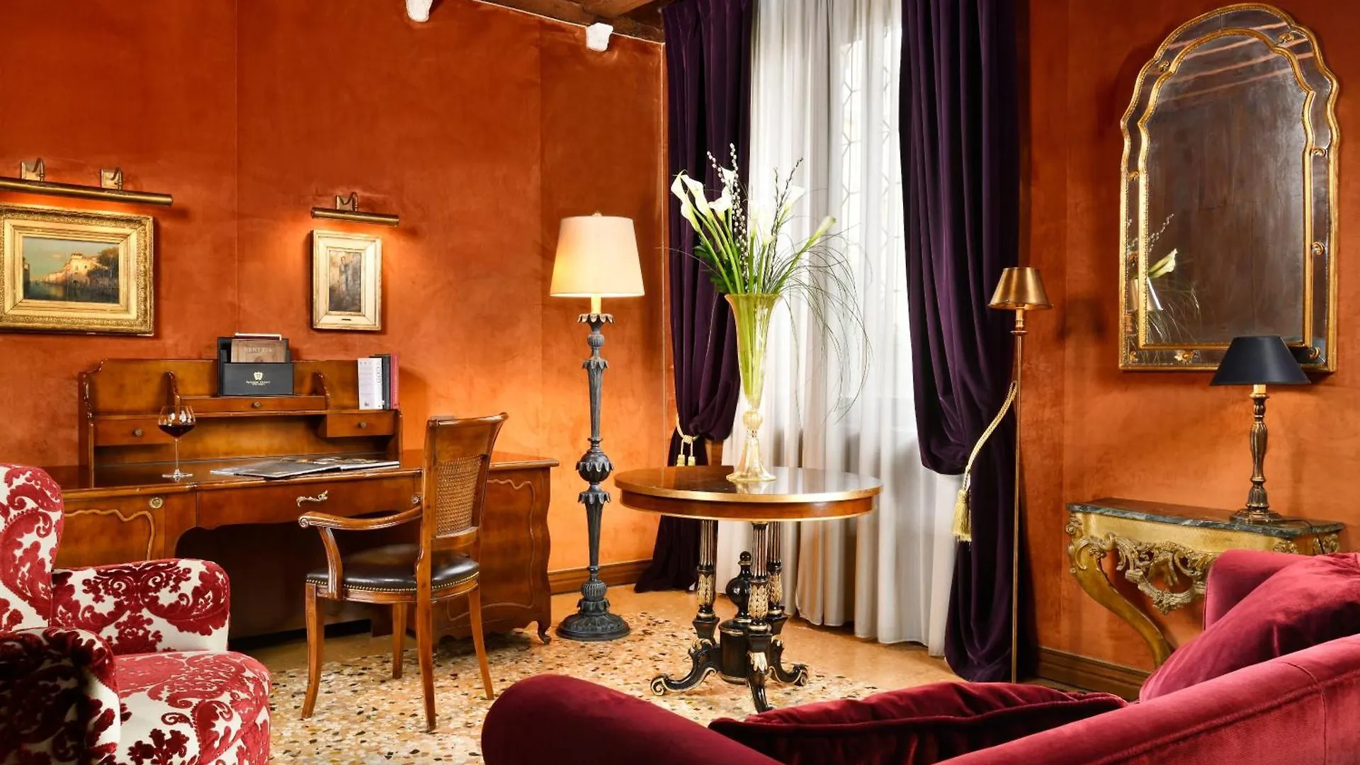 Palazzo Venart Luxury Hotel Venice