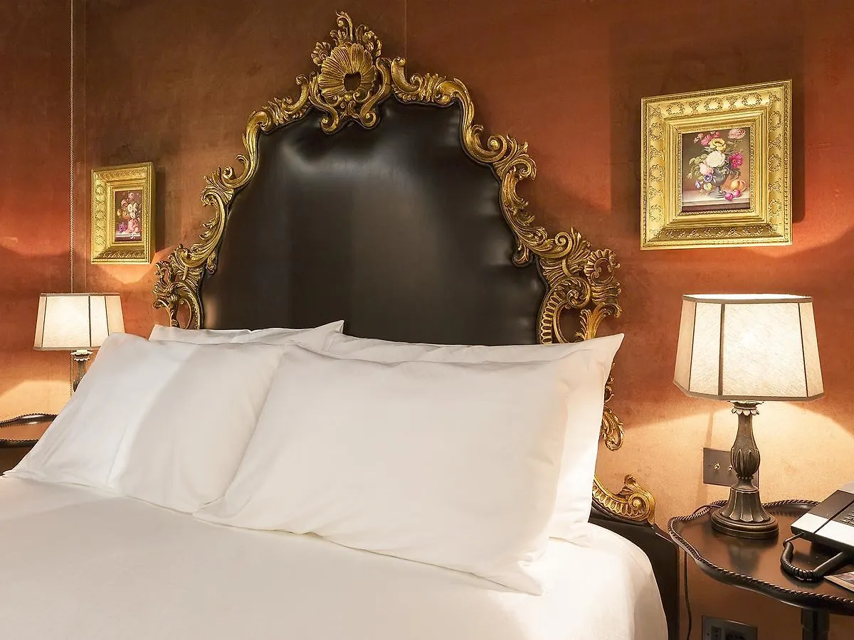 Palazzo Venart Luxury Hotel Venice