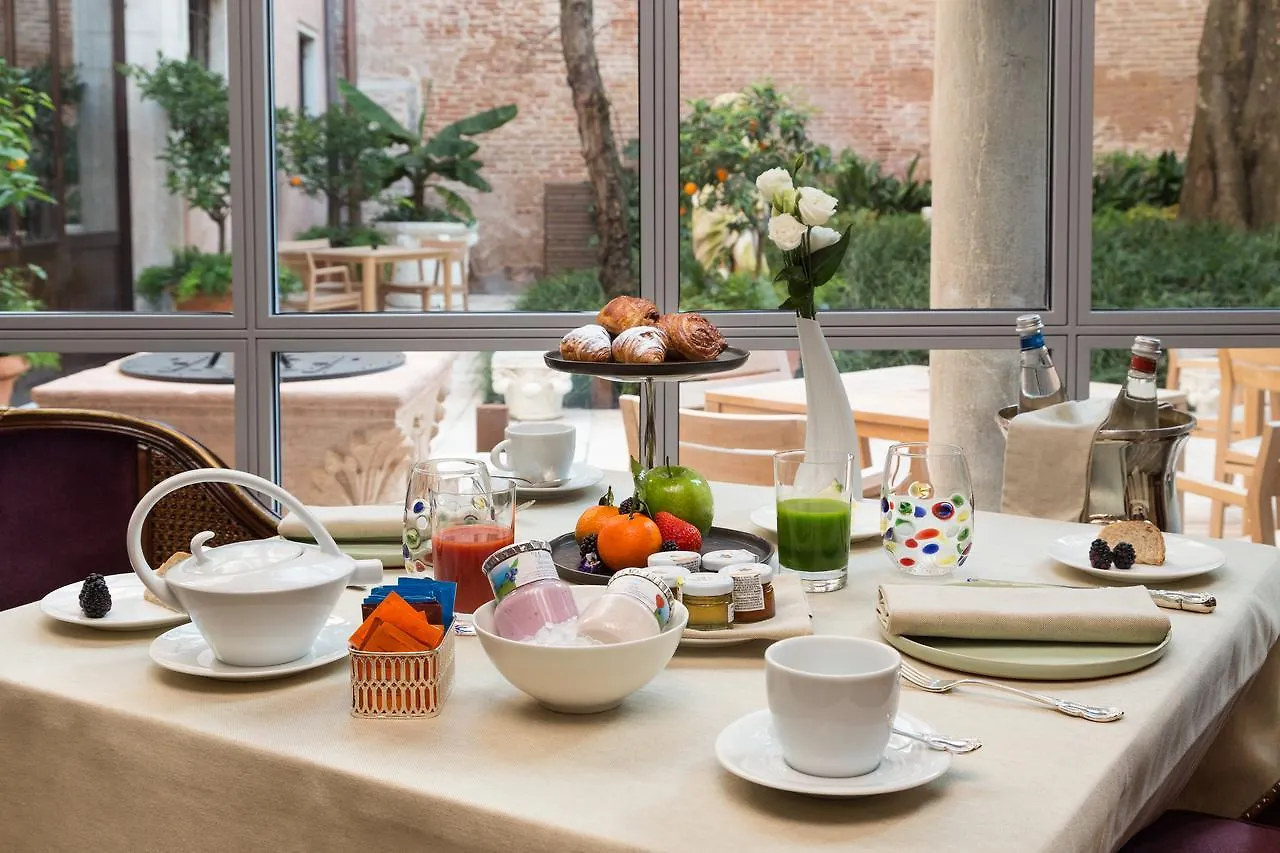 Palazzo Venart Luxury Hotel Venice 5*,  Italy