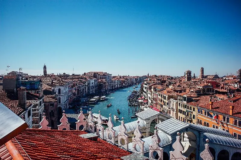 Palazzo Venart Luxury Hotel Venice