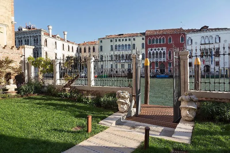 Palazzo Venart Luxury Hotel Venice 5*,