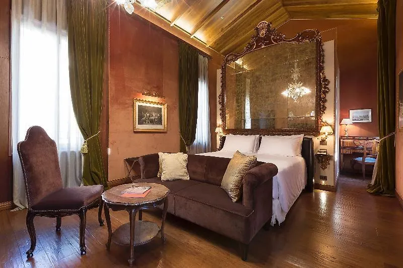 Palazzo Venart Luxury Hotel Venice
