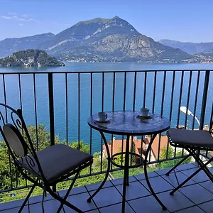 Near Monastero&castello Di Vezio Appartamento Varenna