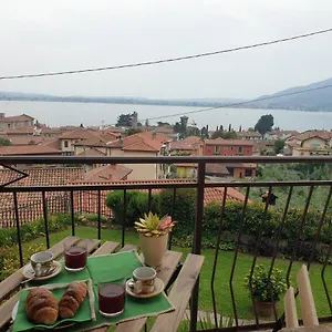 Casa Della Cascata Casa vacanze Predore