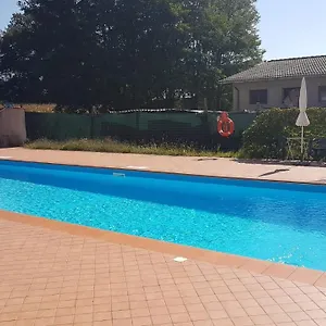 In Toscana Con Piscina E Giardino Appartamento Arpiola