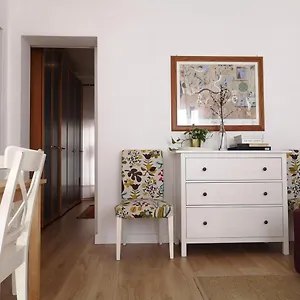 Ca' Petrona Appartement