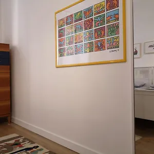 Ca' Petrona Appartement