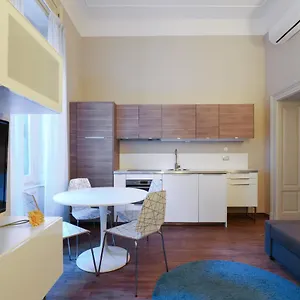 Appartement Contempora - Crocetta - Tosca Milan
