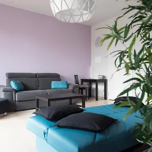 Appartement Youhosty - Inganni 74 Milan