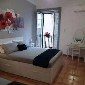 Appartement Casa Sole Di Sicilia Palerme