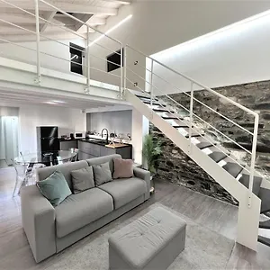 Appartement Blue Diamond Côme