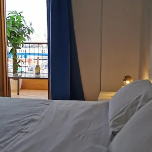 Appartement Sea Palerme