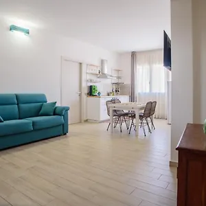 Appartement Station - Fanale Palerme