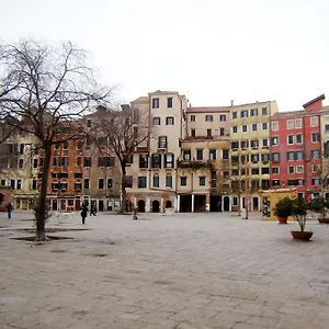 Al Ghetto Vecchio Appartement