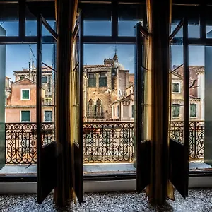 Appartamento Savoia E Jolanda, Venezia