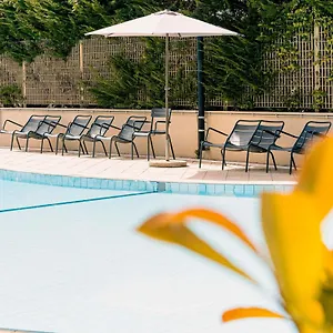 Novotel Est 4*, Rome Italy