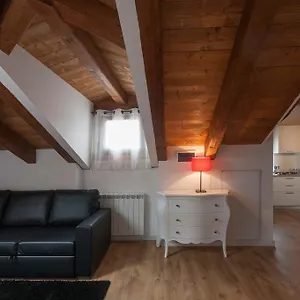 Appartement Residenza Tiziano Venise