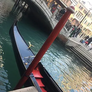 Appartamento Maison D'ax Center, Venezia