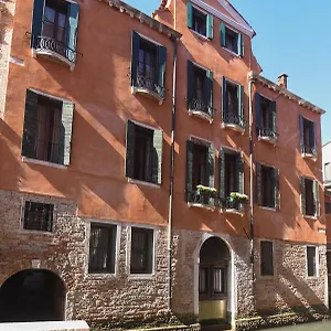 Palazzetto San Lio, Rialto Appartamento Venezia