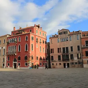 Sant'angelo - Fenice In Appartement