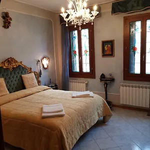 Appartement Gli Angeli Venise