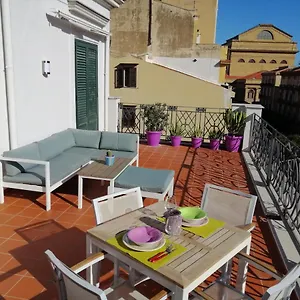 Terrazza Massimo Appartamento Palermo