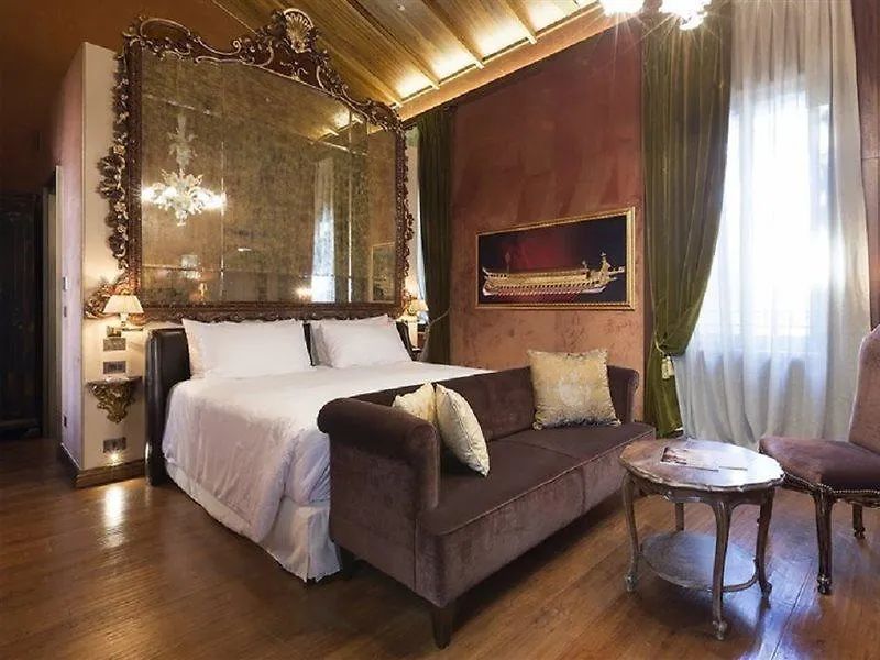 Palazzo Venart Luxury Hotel Venice
