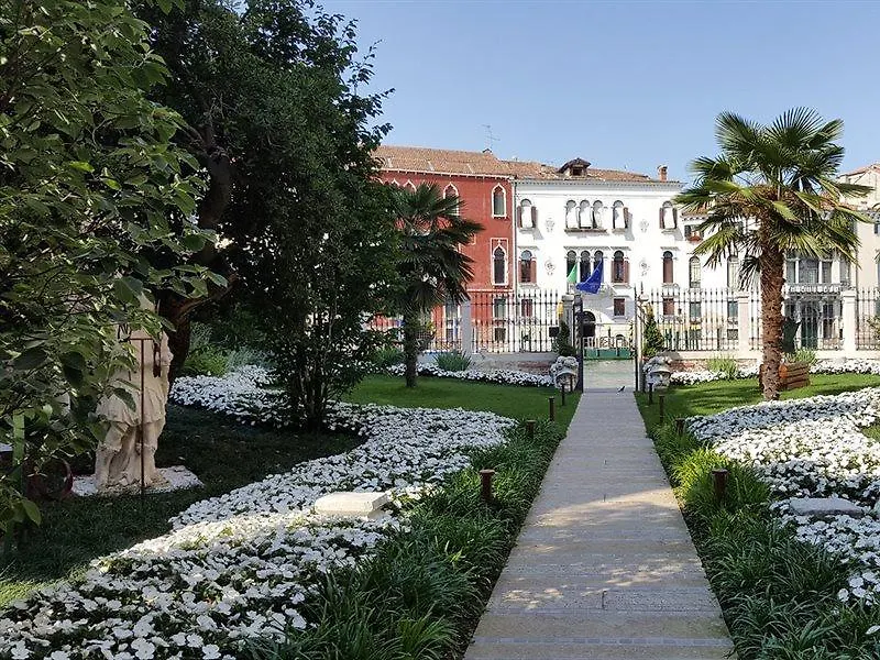 Palazzo Venart Luxury Hotel Venise 5*,