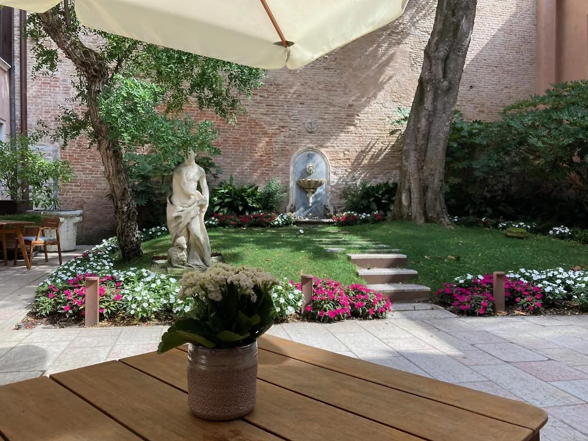 Palazzo Venart Luxury Hotel Venise