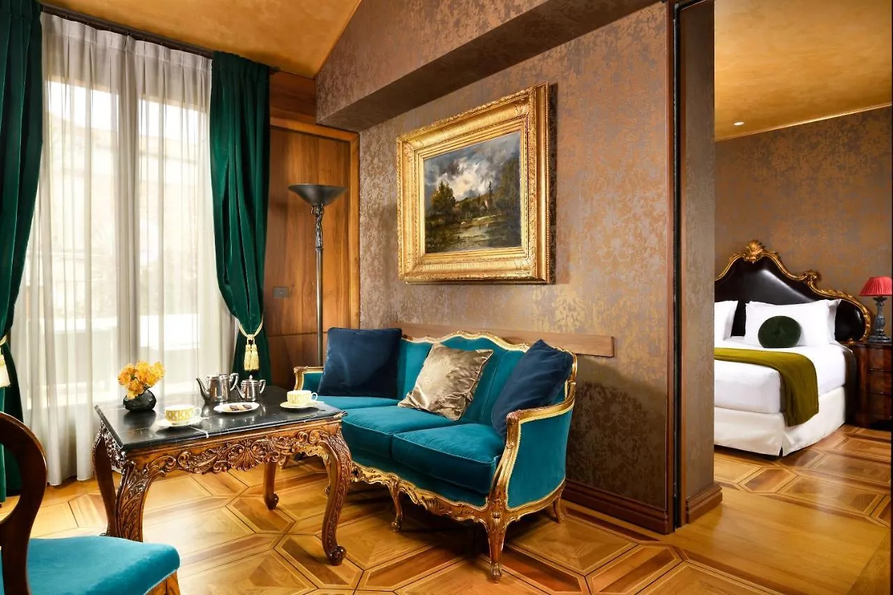Palazzo Venart Luxury Hotel Venise 5*,  Italie