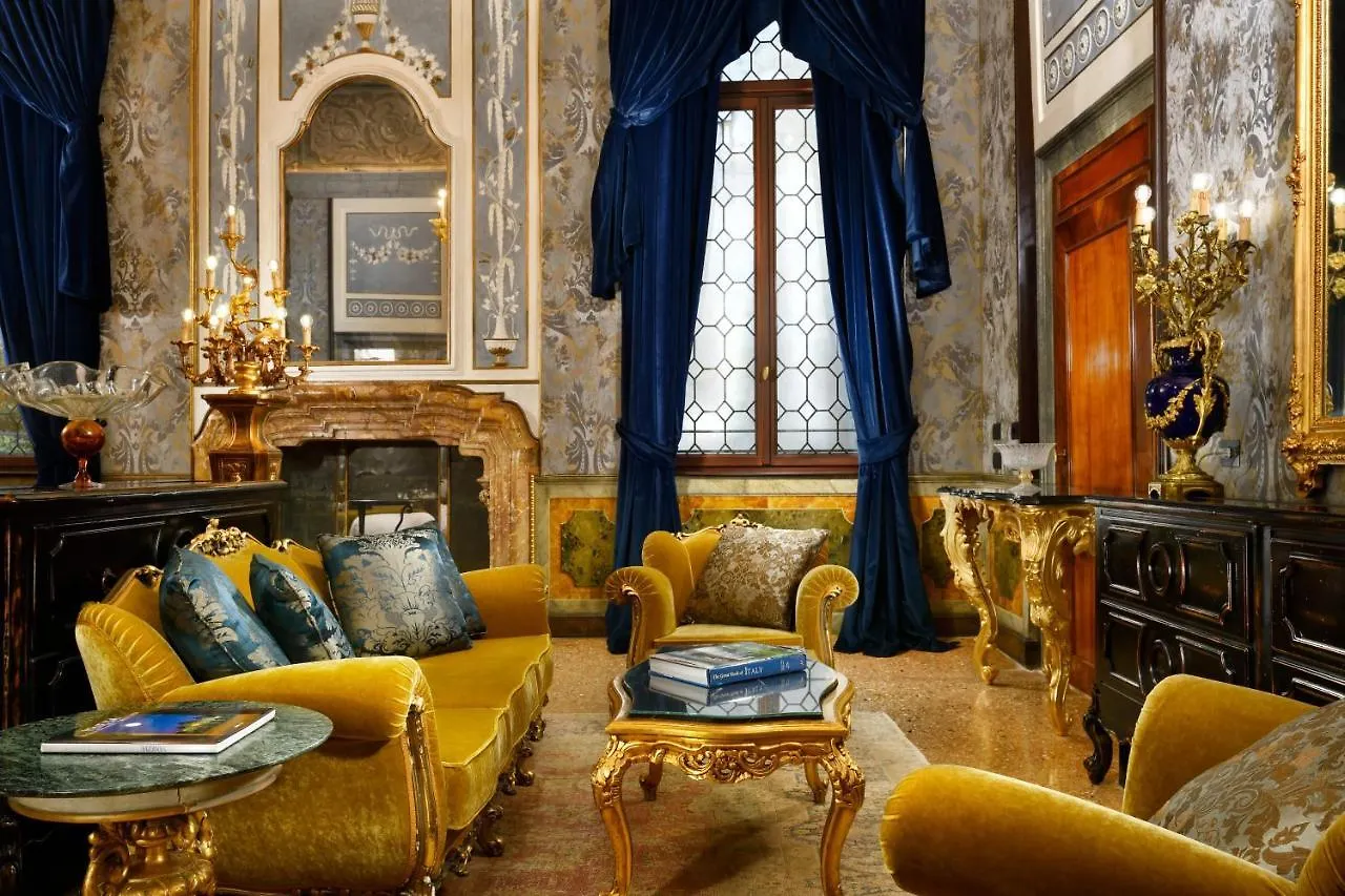 Palazzo Venart Luxury Hotel Venise 5*,  Italie