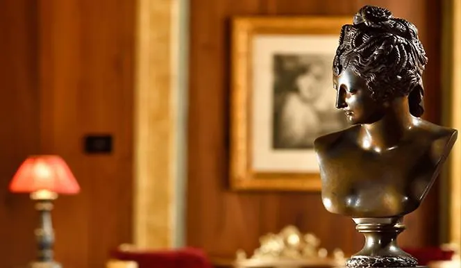 Palazzo Venart Luxury Hotel Venise