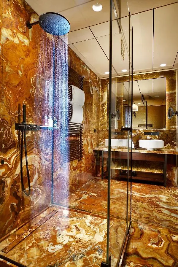 Palazzo Venart Luxury Hotel Venise 5*,  Italie