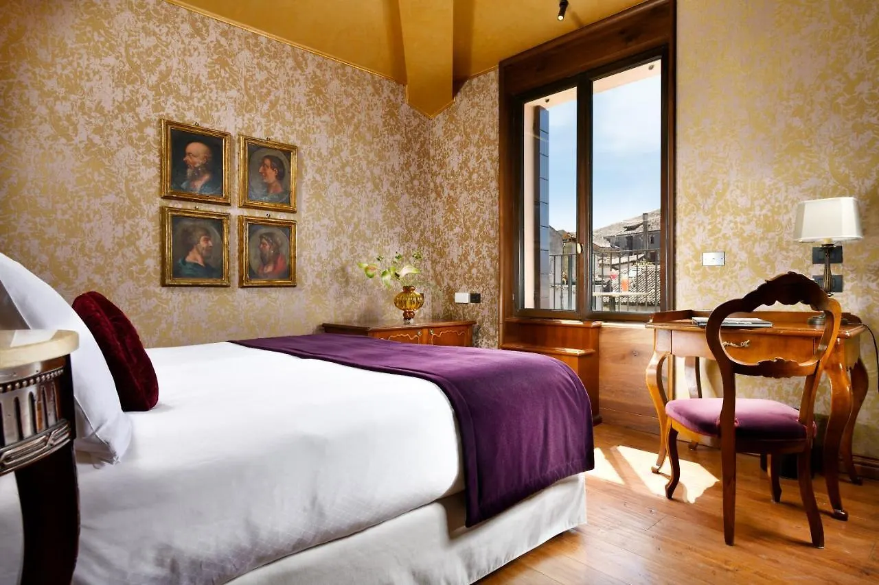Palazzo Venart Luxury Hotel Venice 5*,