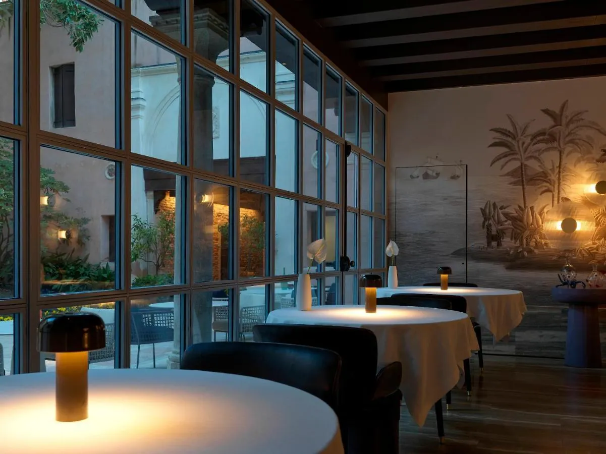 Palazzo Venart Luxury Hotel Venice 5*,