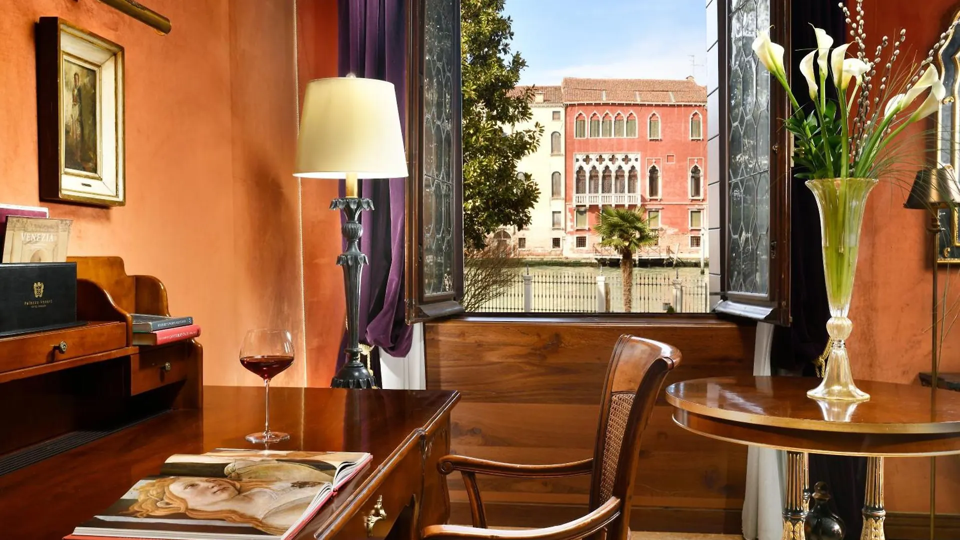 Palazzo Venart Luxury Hotel Venice 5*,  Italy