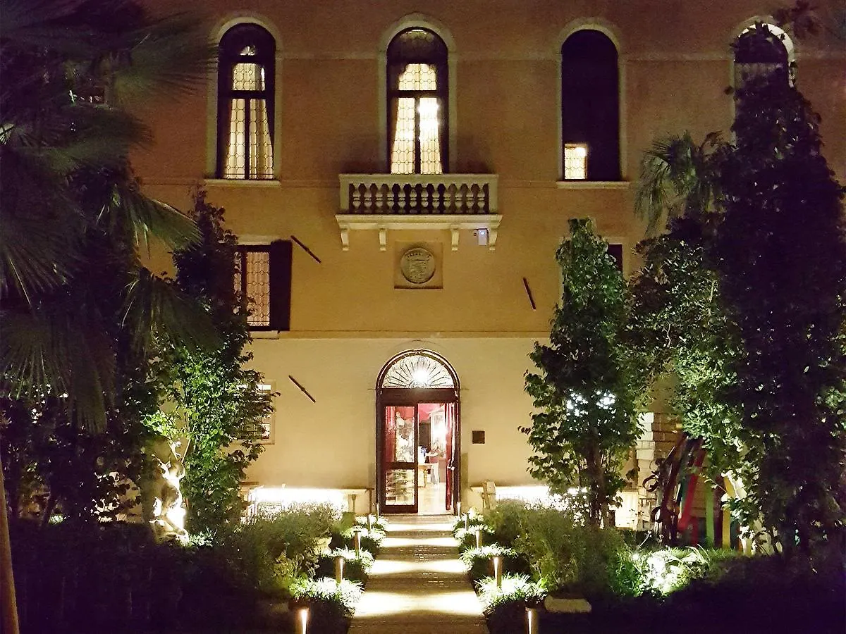 Palazzo Venart Luxury Hotel Venice 5*,  Italy
