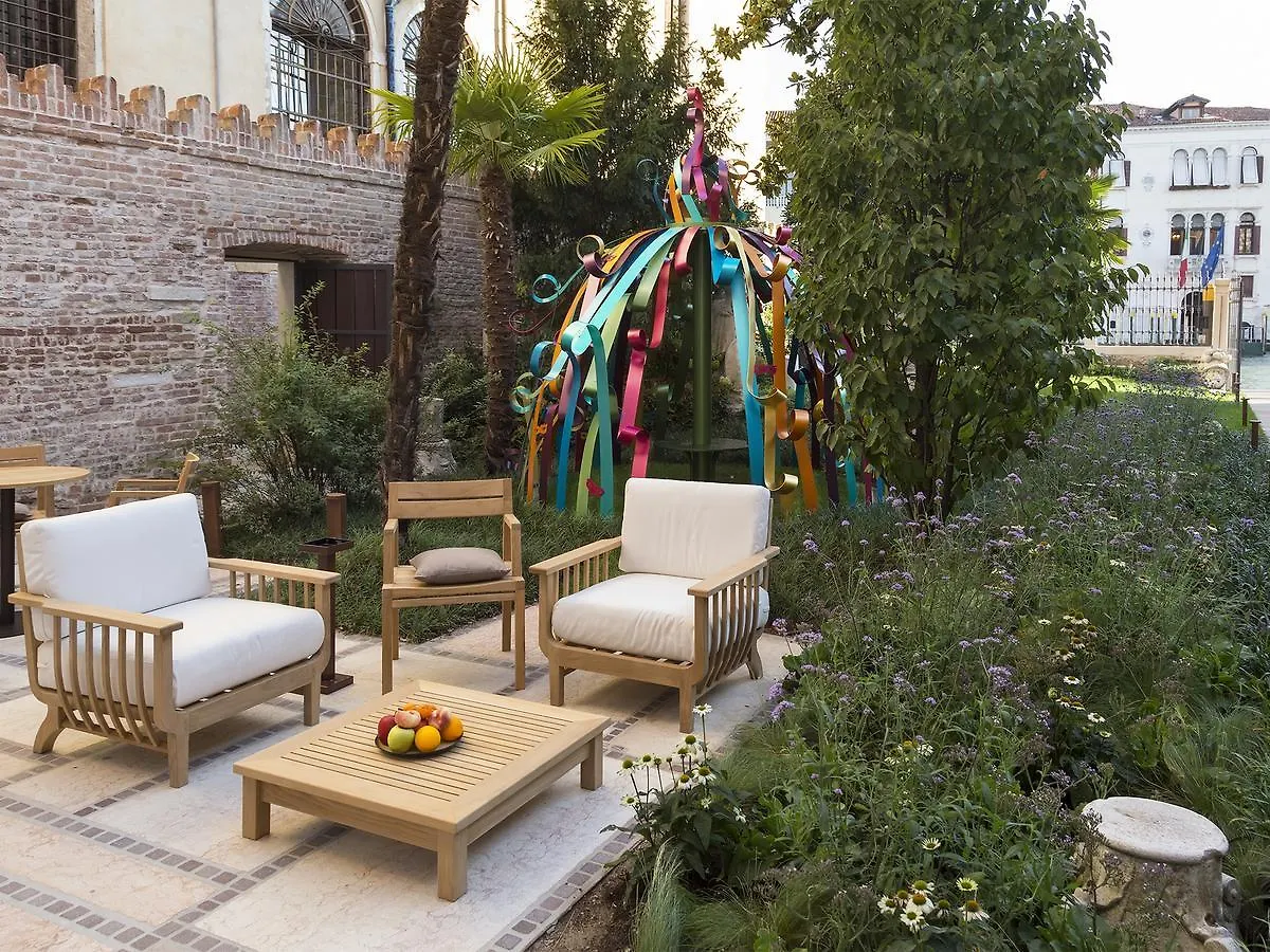 Palazzo Venart Luxury Hotel Venice