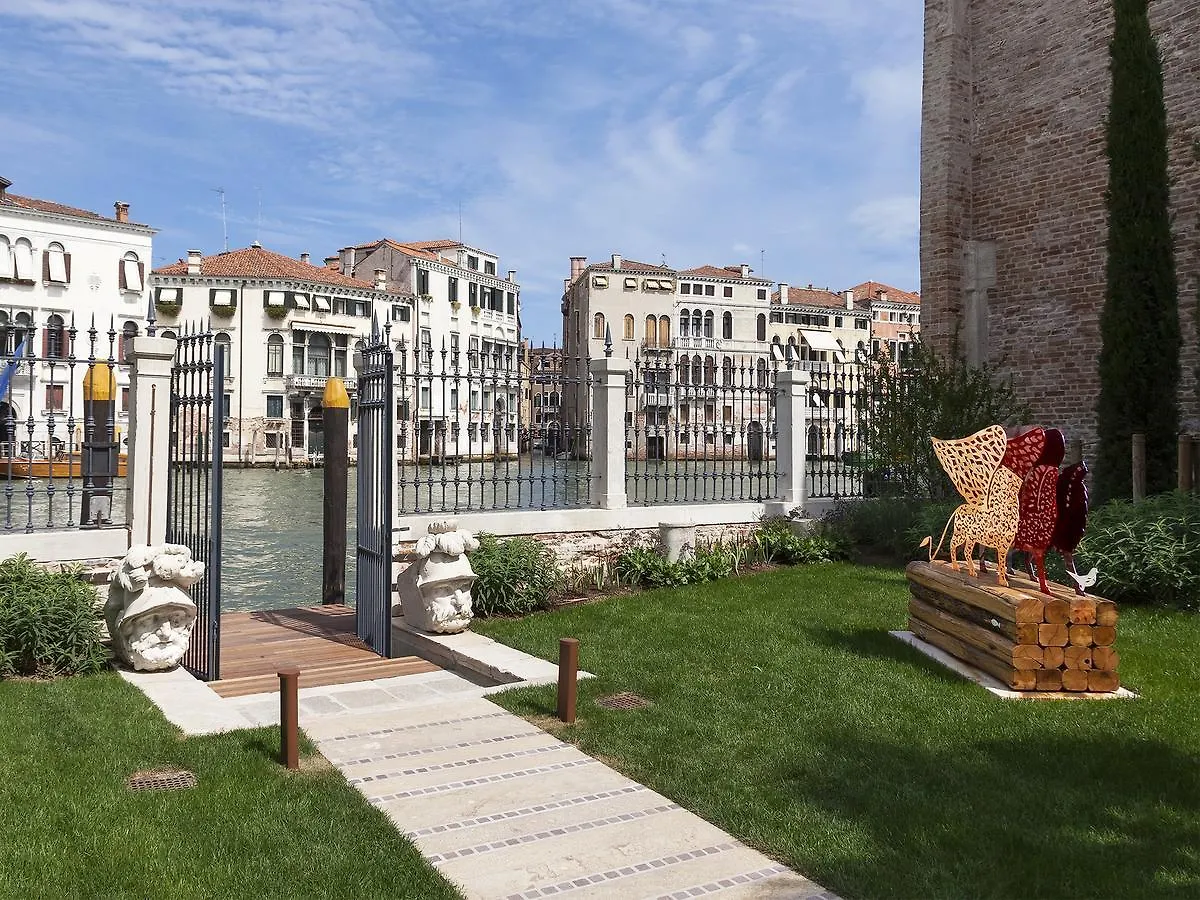 Palazzo Venart Luxury Hotel Venise 5*,