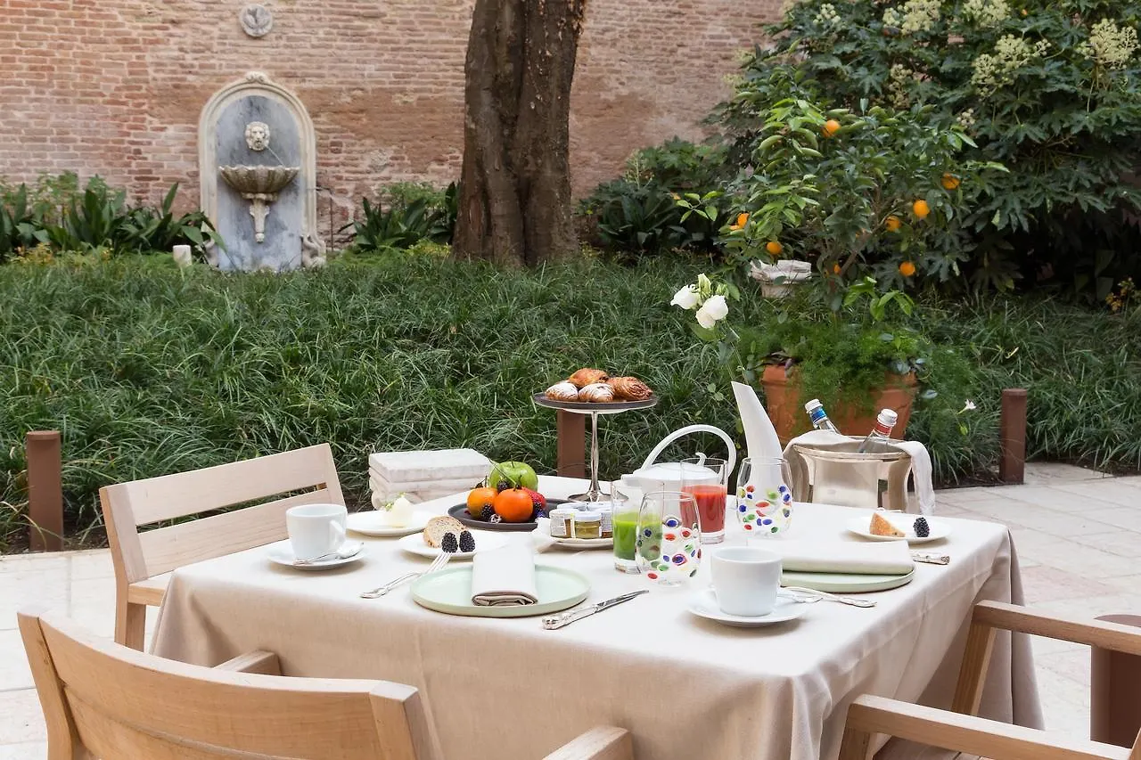 *****  Palazzo Venart Luxury Hotel Venise Italie