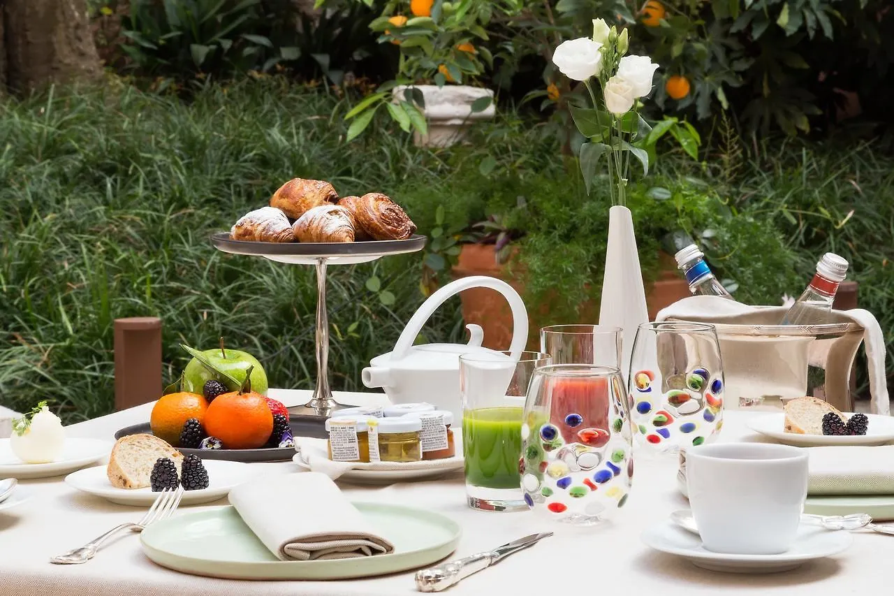 Palazzo Venart Luxury Hotel Venise 5*,