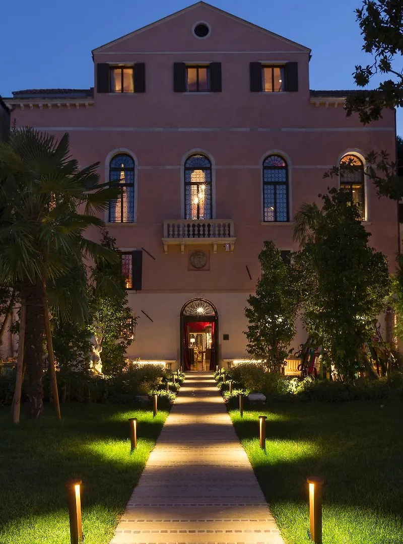 *****  Palazzo Venart Luxury Hotel Venise Italie